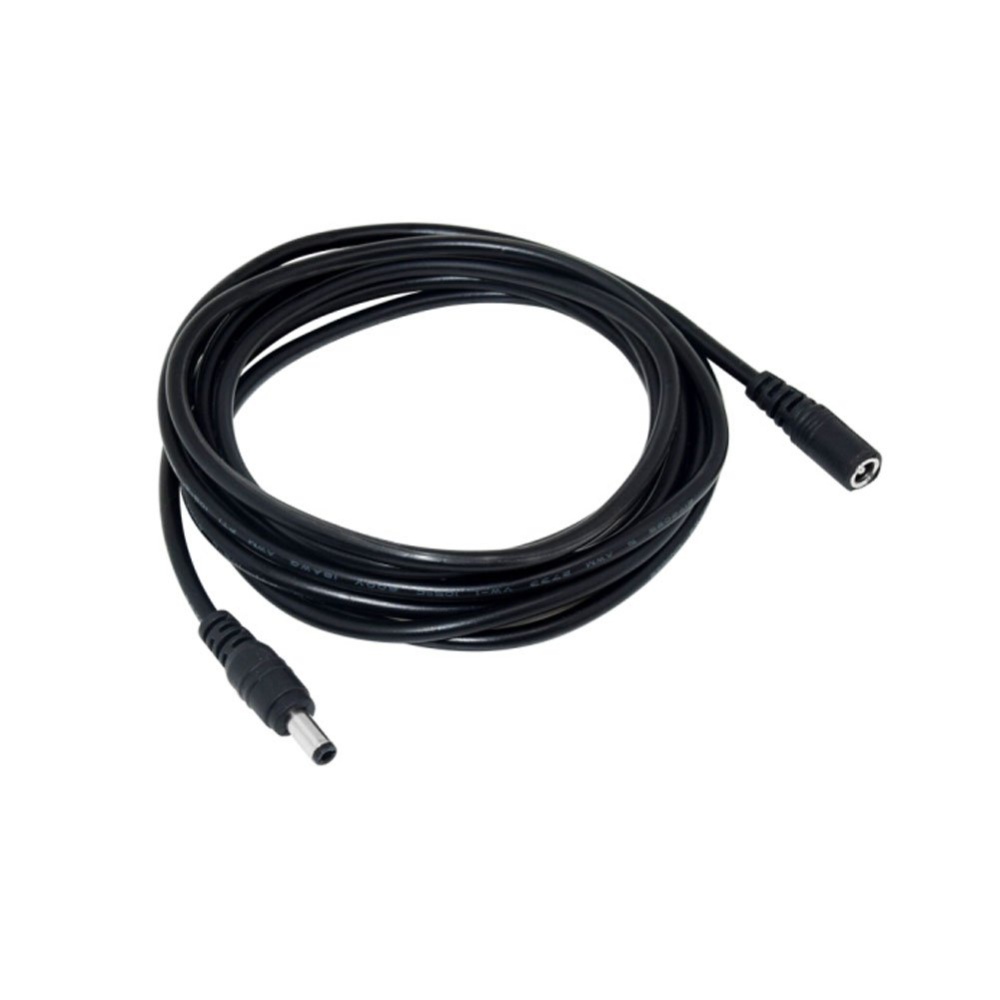 5m/10m CCTV DC Power Extension Cable Male Plug for Security Camera Supply Adapter - Image 3