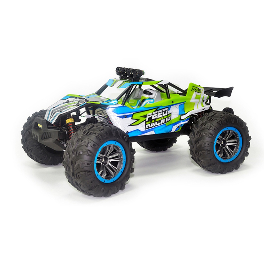 Xlf F11a 1:10 2.4g Remote Control Car 4wd 60km/h Brushless Off-road Crawler Climbing Truck with 2 Batteries - Image 2