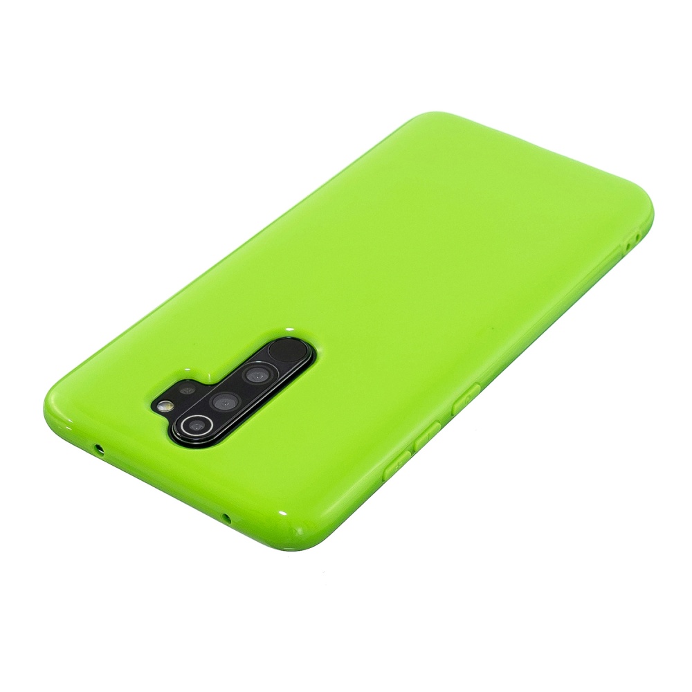 for VIVO Reno Ace/X2 PRO/ A9 2020/A5 2020 Thicken 2.0mm TPU Back Cover Cellphone Case Shell green - Image 2