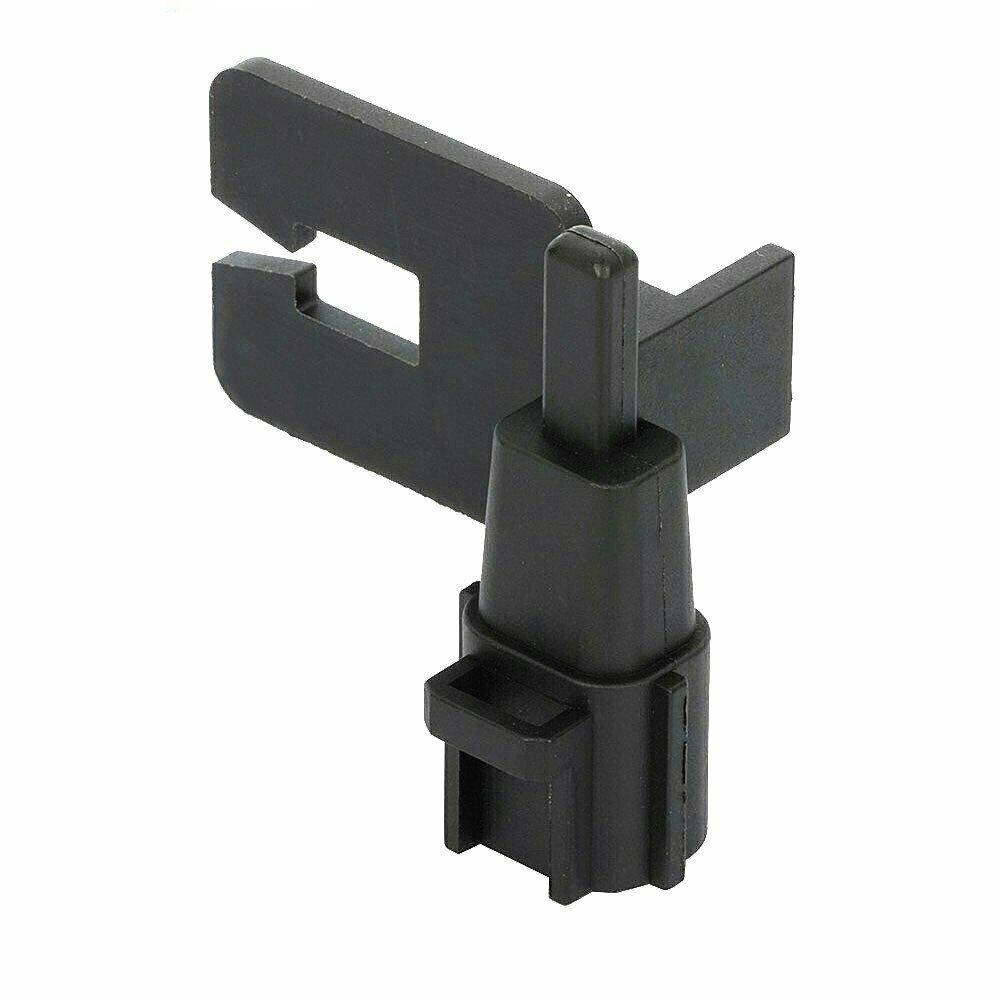 Ambient Air Temperature Sensor For Dodge/ Jeep OE: 05149265AB Black - Image 3