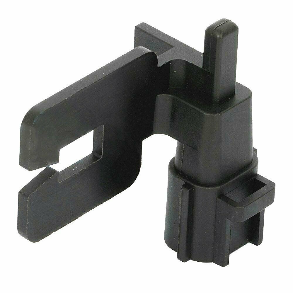 Ambient Air Temperature Sensor For Dodge/ Jeep OE: 05149265AB Black - Image 2