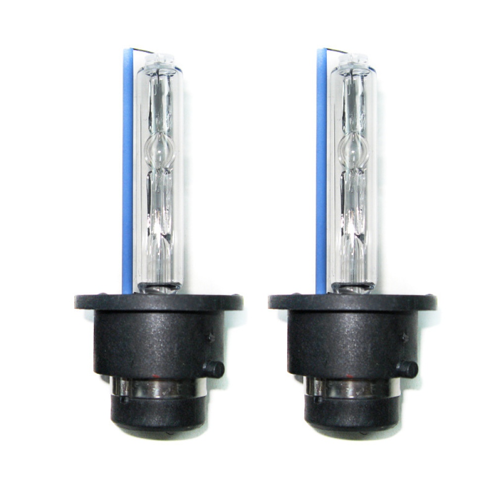 2pcs/Set 35W D2S/D2C/D2R Xenon HID Foglights Bulbs 4300K-12000K Headlight 10000K - Image 3