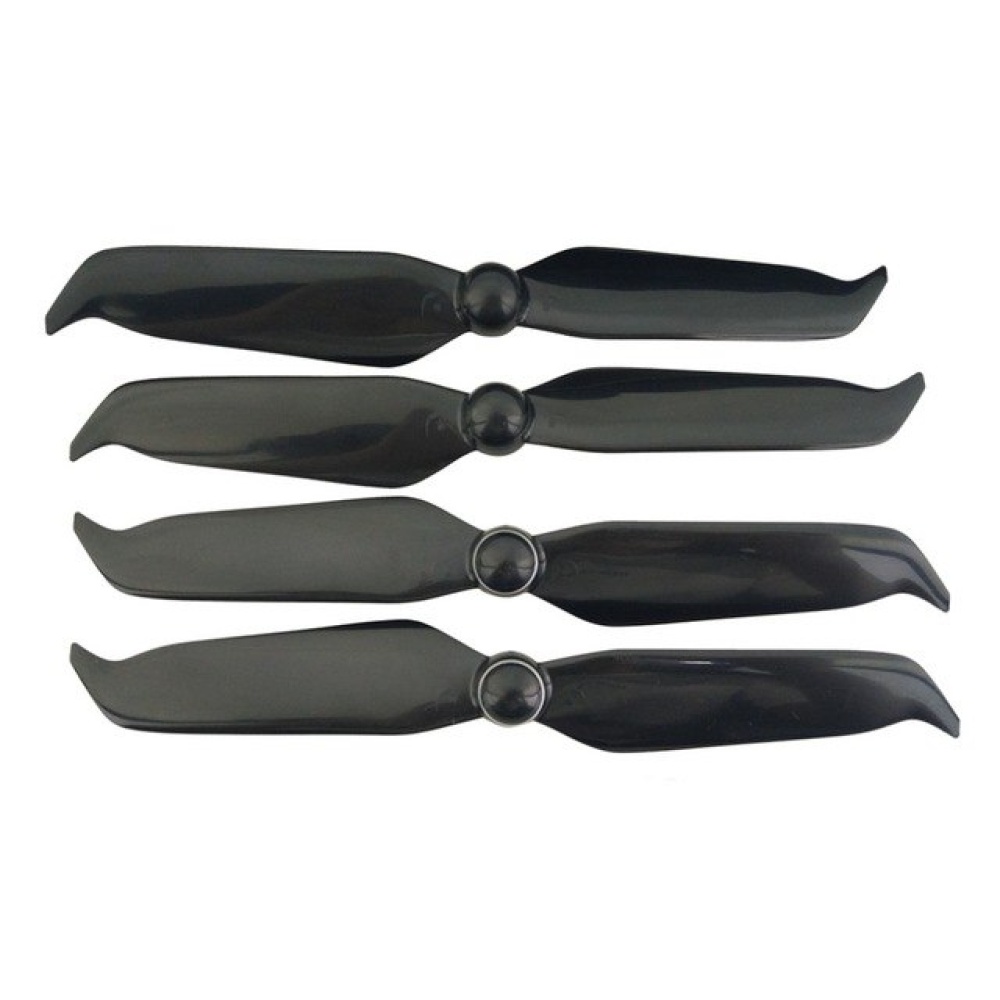 4PCS 9455S propeller for DJI Phantom 4 Pro 2.0/ 4Pro /4 Drone Noise Reduction Propeller Blade green_4PCS - Image 3