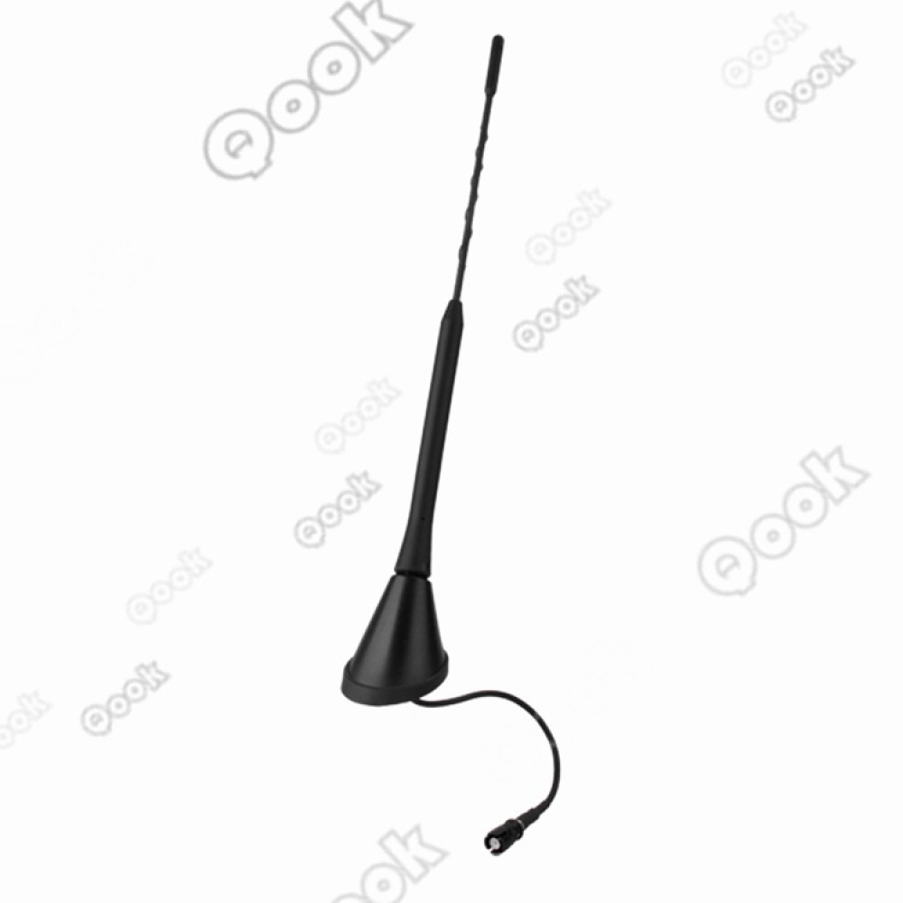 9 "" Car Professional FM Antenna for BMW Z3 Z4 M3 330 325 323 318 with Base inches - Image 3