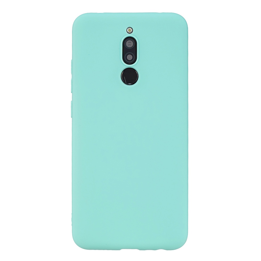 For Redmi 8 8A note 8T TPU Back Cover Soft Candy Color Frosted Surface Shockproof Mobile Phone Protective Case 4 - Image 3