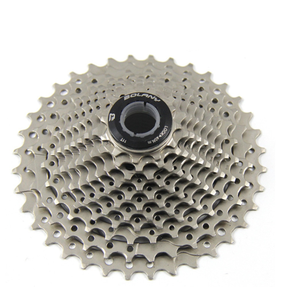 Bike Freewheel 10 Speed Road Cassette 11-32T Teeth Gear Bicycle Flywheel 10S 32T - Image 3