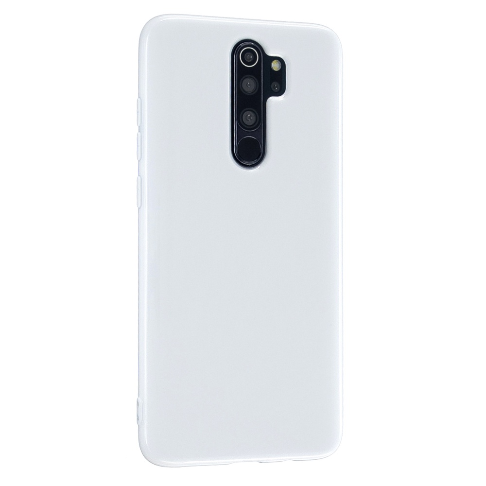 for VIVO Reno Ace/X2 PRO/ A9 2020/A5 2020 Thicken 2.0mm TPU Back Cover Cellphone Case Shell white - Image 2