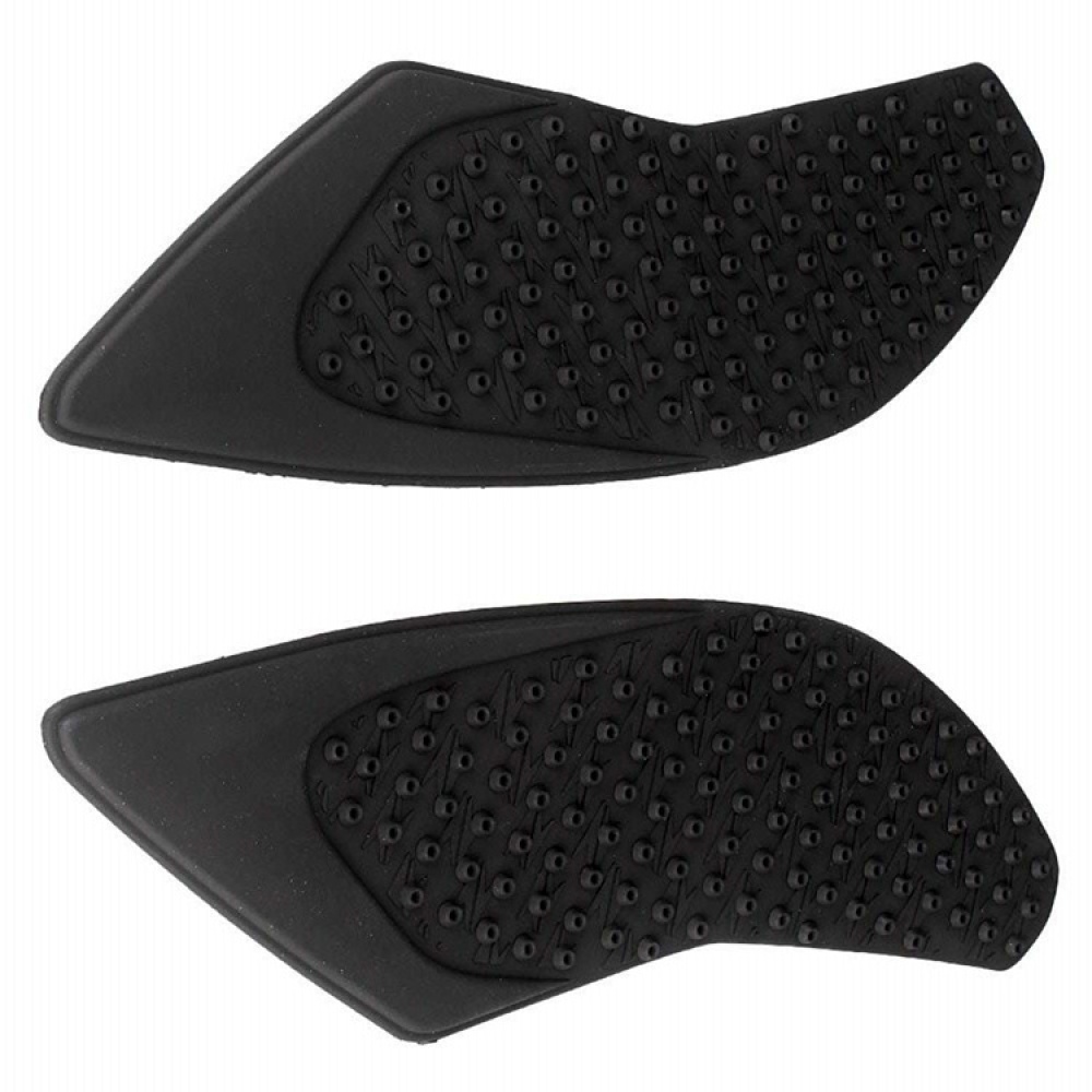 Anti Slip Protector Pad Motorcycle Oil Box Pads for YAMAHA R1 2015-2016 black - Image 2