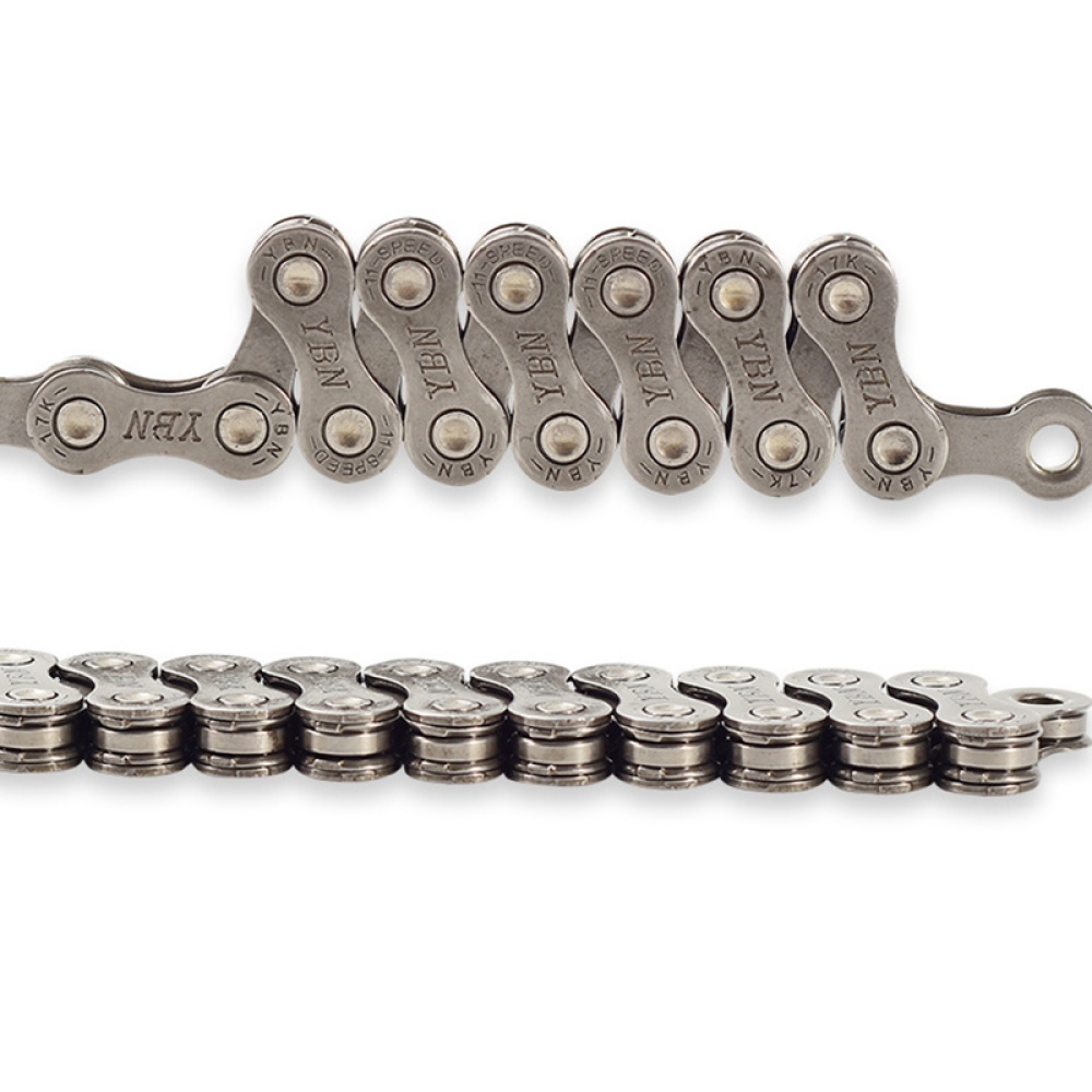 YBN 11-speed Bike Chain Highway Mountain Bicycle 33 speed chain - Image 3