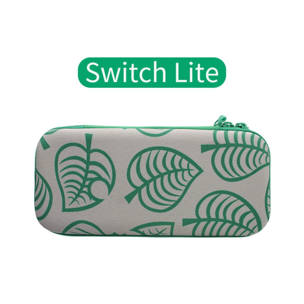 Console Storage Bag Carrying Case for Animal Crossing Nintendo switch Accessory For Nintend Switch NS - Image 4