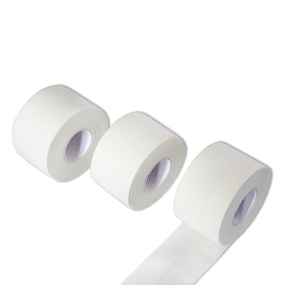 Cotton Medical Sports Tape High Viscosity Waterproof Picot Tapes - Image 3