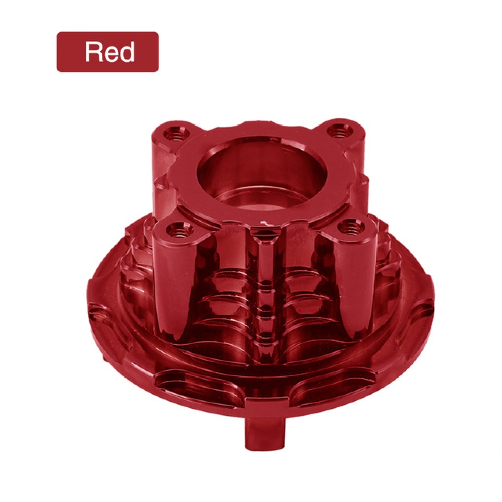 Racing Motorcycle Spare Part Sprocket Seat For Yamaha LC135 CNC Motor Accessories red - Image 3