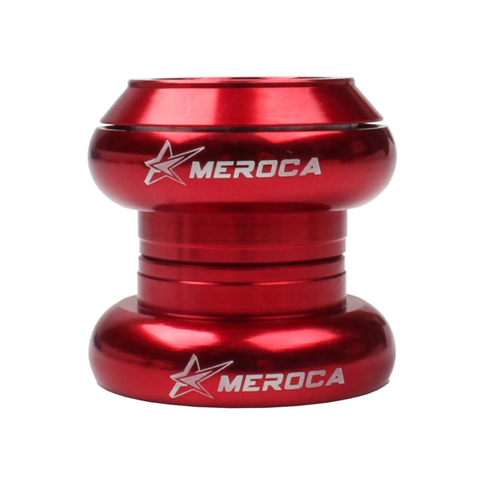 MEROCA Bicycle Headset 29.6mm for Kid Balance Bike special strider & kuka Children balance bicycle red - Image 2