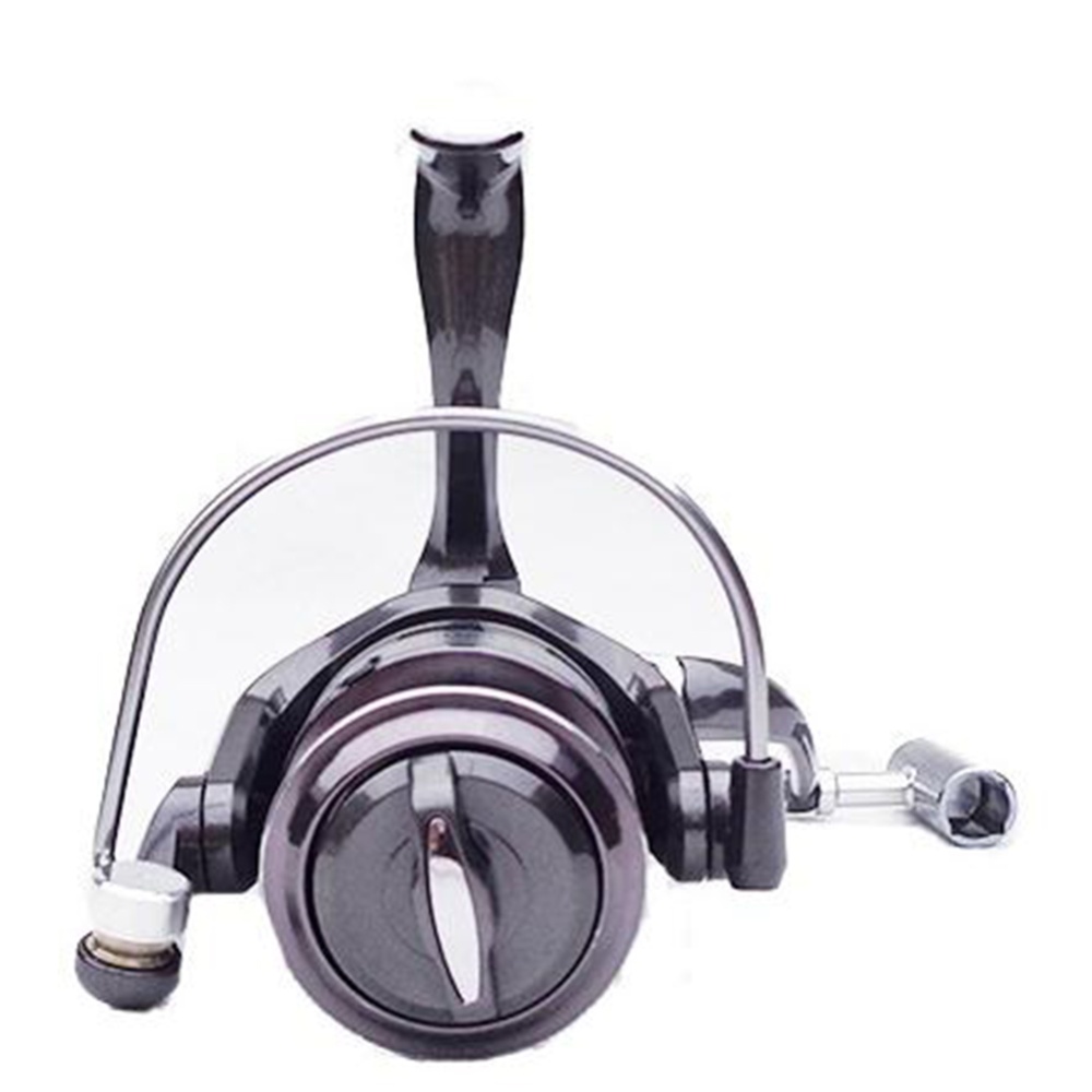 Full Metal High Strength Spinning Fishing Wheel ACR6000 - Image 2