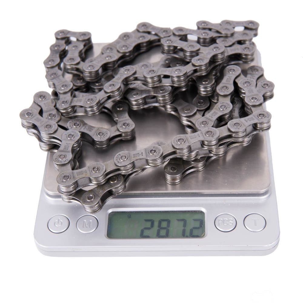 ZTTO 9/10/27/30 Speed Bike Hollow Chain Mountain Cycling Bicycle Parts chain - Image 2