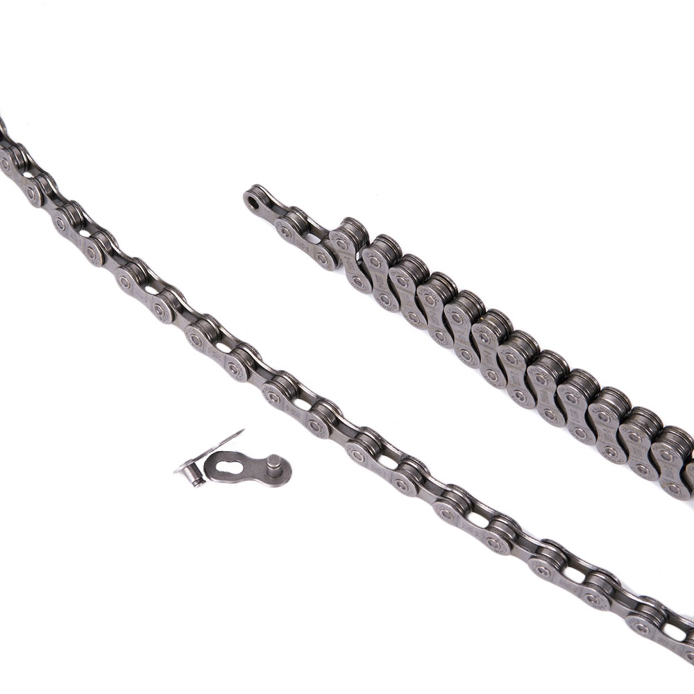 ZTTO 9/10/27/30 Speed Bike Hollow Chain Mountain Cycling Bicycle Parts chain - Image 3