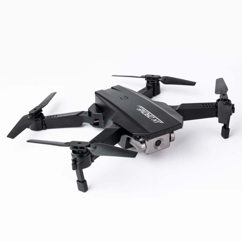 RC Drone with HD 4K Camera Quadcopter Folding Drones Altitude Hold Mini Helicopter for Kids Toys black_4K single battery - Image 3