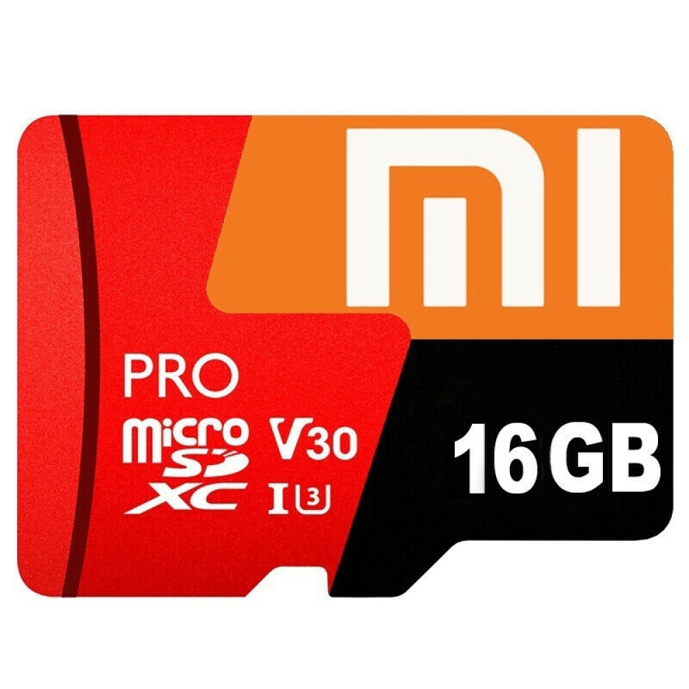 128M-32G Micro SD TF Memory Card for Android Smartphone Tablet - Image 2