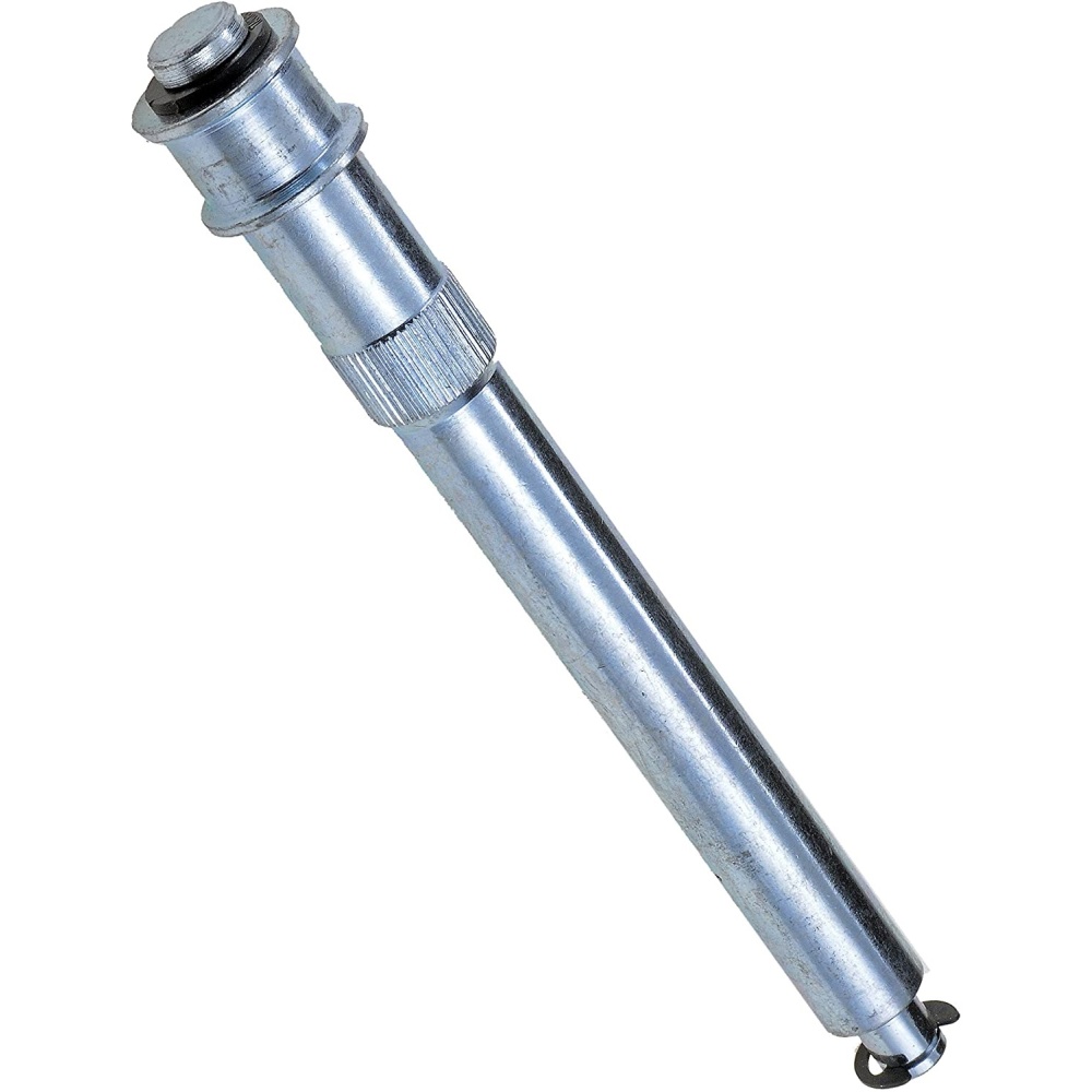 Door Hinge Steel Roller Pin Customized Install Easy For Suburban 38433 Bagged