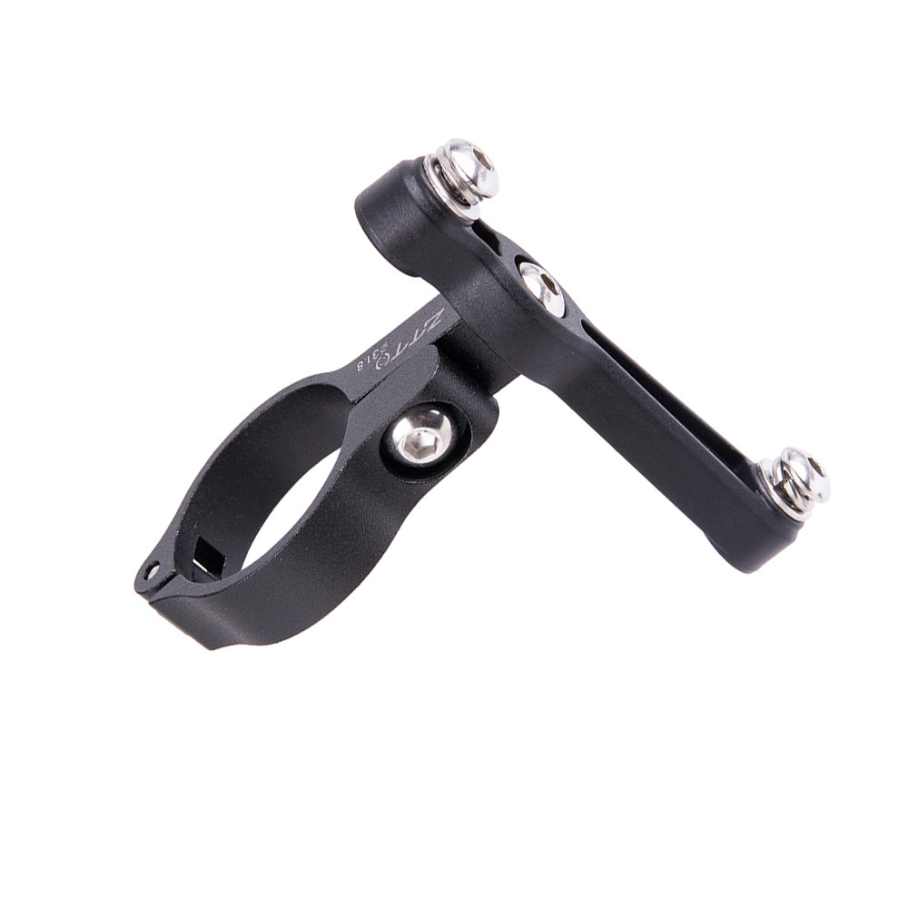 ZTTO Bicycle Kettle Bracket Water Bottle Aluminum Holder Mountain Bike Road Mount black - Image 3