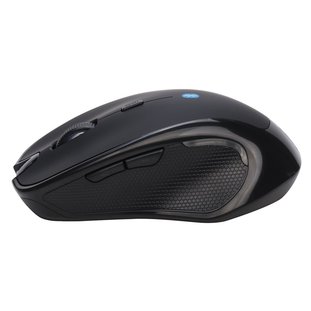 Mouse Raton Wireless USB Mini Bluetooth 3.0 6D Optical Gaming Computer Mice For Laptop black - Image 2