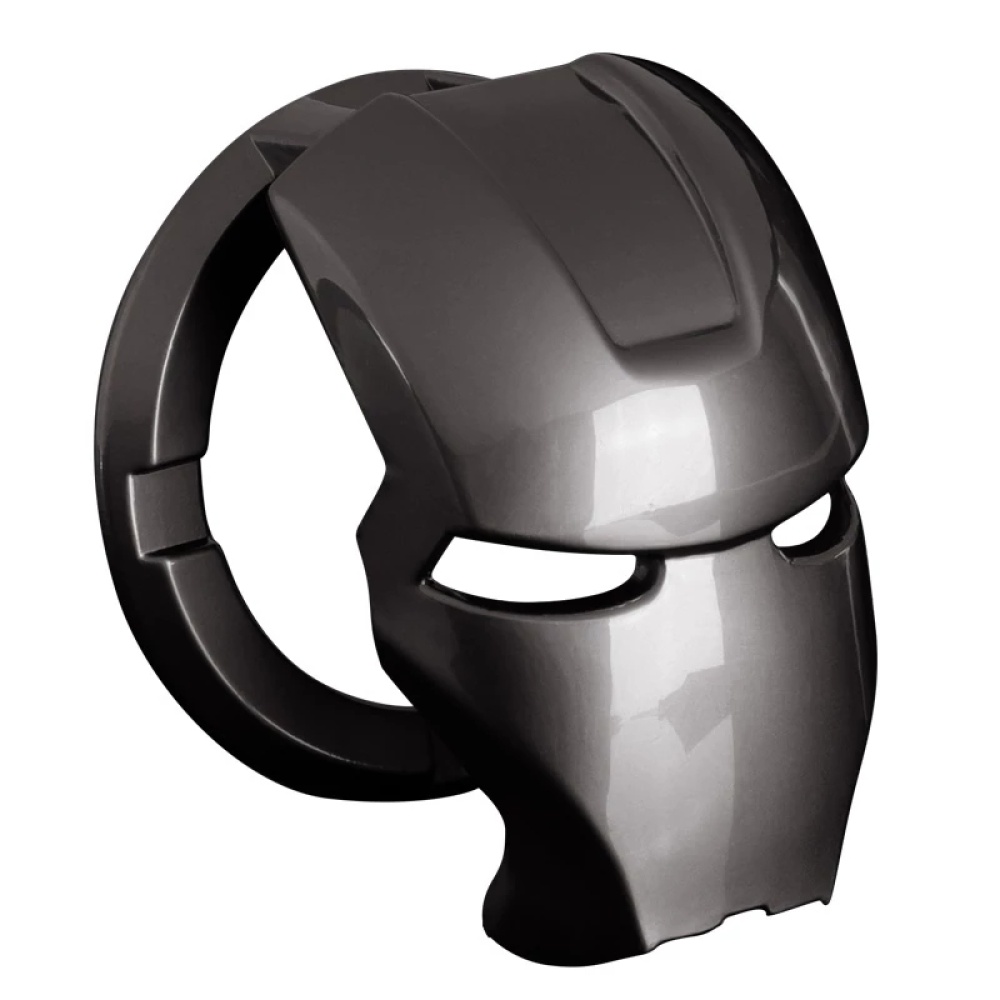 Car Interior Engine Ignition Start Stop Push Button Switch Cover Trim Sticker 3d Accessories Black