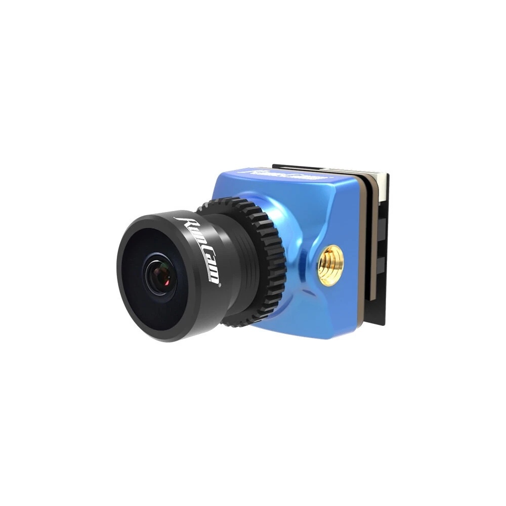 RunCam Phoenix 2 Nano 1000TVL 1/2"" COMS Sensor 2.1mm ​(M8)​ FOV 155° 4:3/16:9 PAL/NTSC Switchable FPV Camera For RC Racing Drone - Image 3