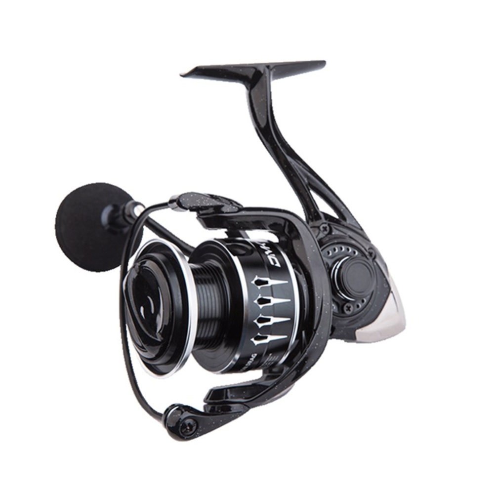 All-metal Fishing Reel Sea Rock Spinning 2000RC - Image 3