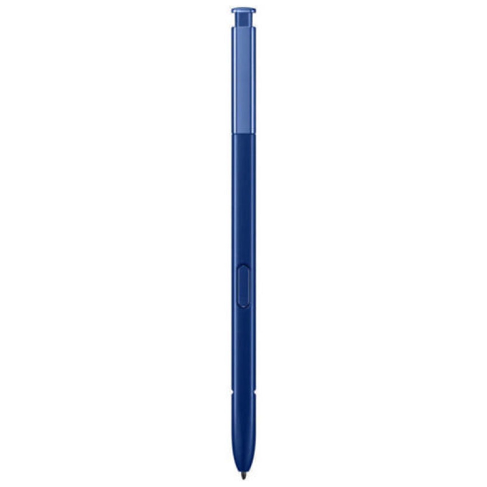 Portable Capacitive Stylus S Pen for Samsung Galaxy Note 8 blue - Image 3