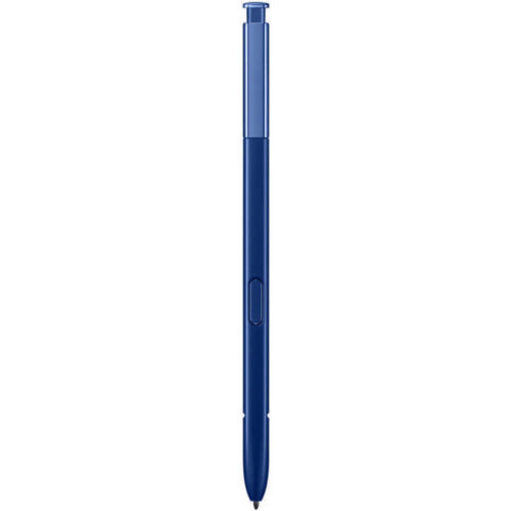 Portable Capacitive Stylus S Pen for Samsung Galaxy Note 8 black - Image 3