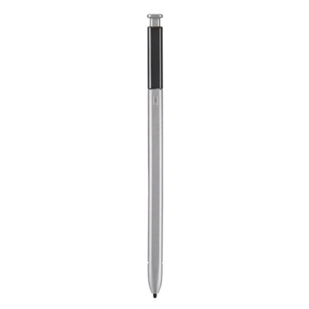 Portable Capacitive Stylus S Pen for Samsung Galaxy Note 8 Silver - Image 3