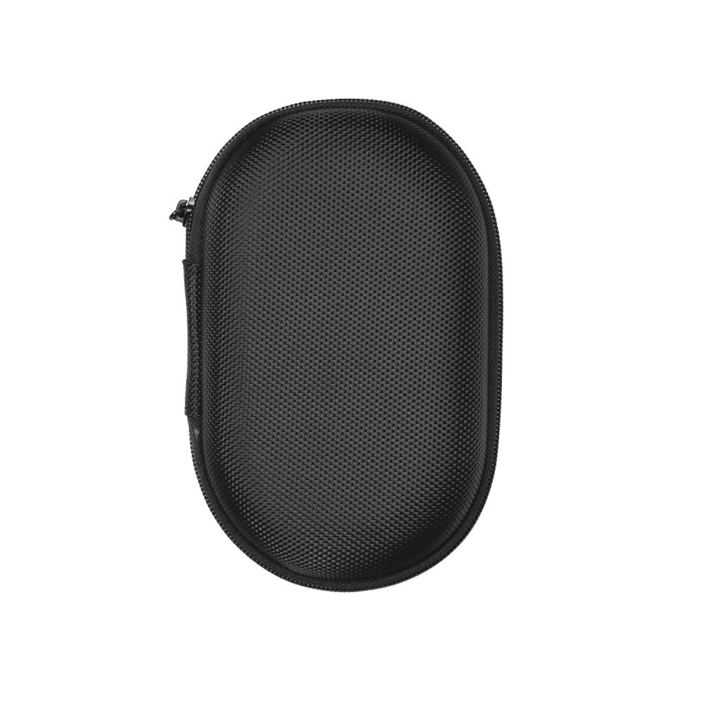 Portable Travel Case fits AmazonBasics Wireless Mouse Receiver black - Image 2