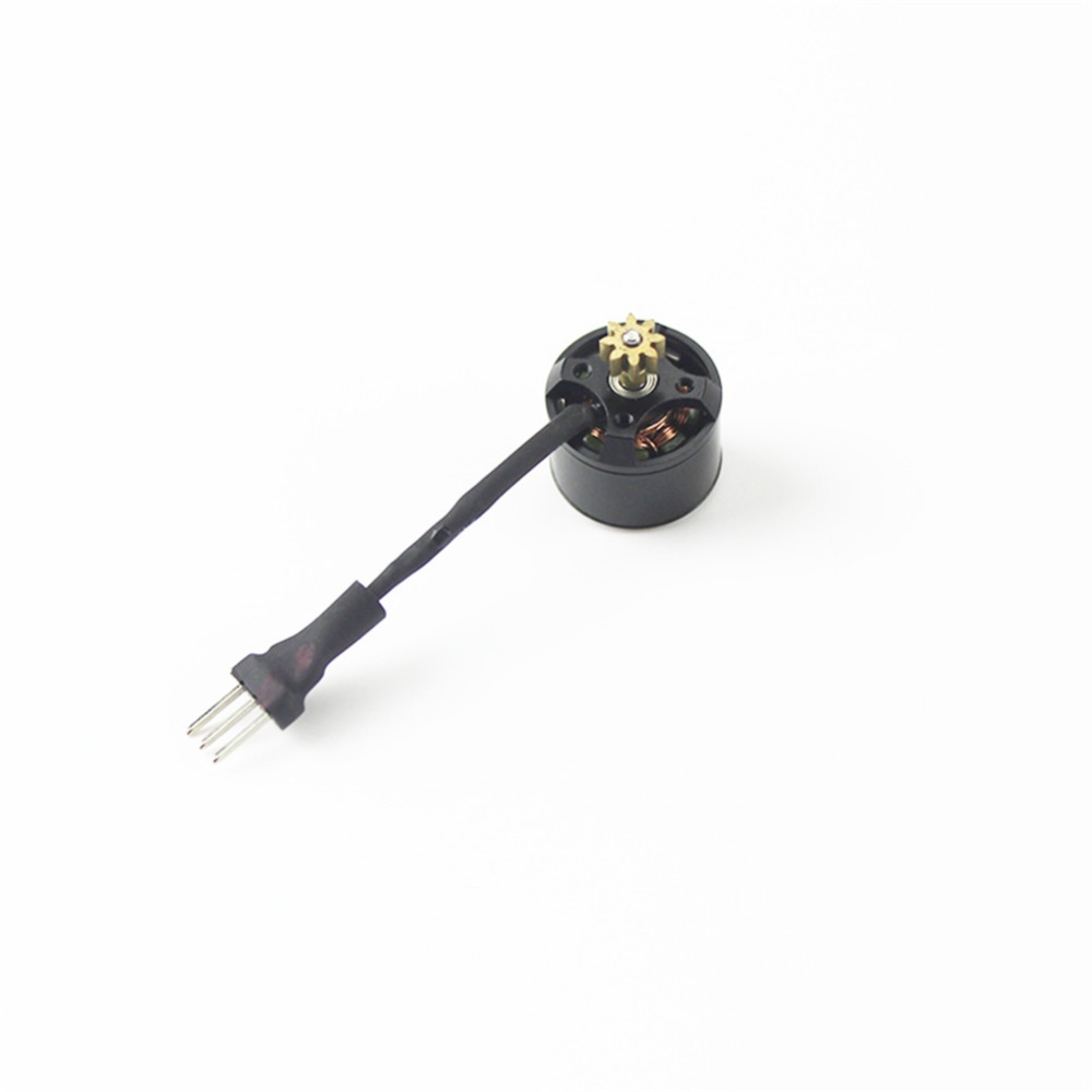 RC Helicopter Brushless Motor XK.2.K110.001 for WLtoys V977 V931 XK K110 Airplane Spare Parts black - Image 3