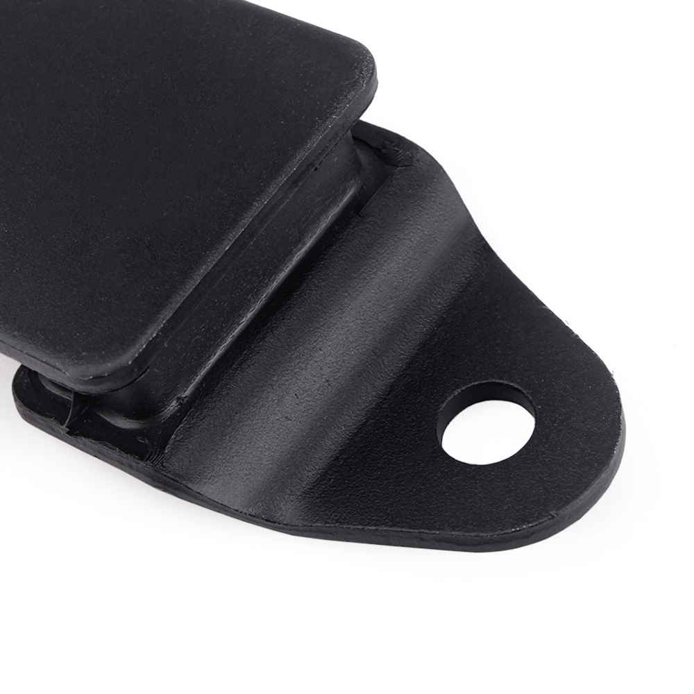 Car Exhaust Pipe Retainer For Banshee 350 Yfz350 Oe:2gu-14771-00-01 Black_1 pack - Image 2