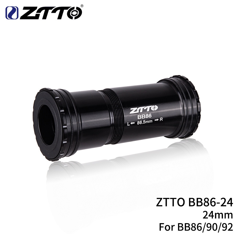 ZTTO BB86 Press Fit Bottom Brackets Thread Lock for Road Bicycle Mountain Bike Compatible Shimano B92 SpeedLink GXP Chain Wheel - Image 2