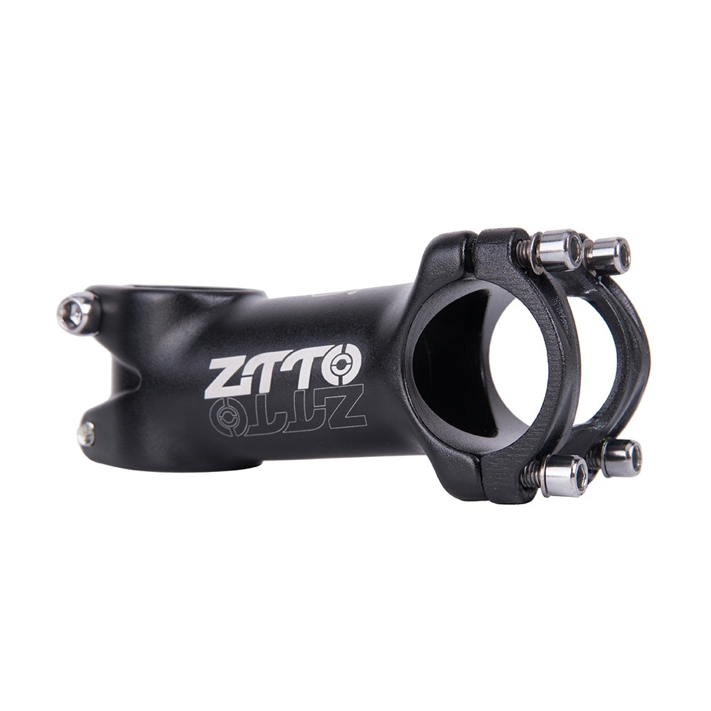 ZTTO 32/60/80/90/100mm High-Strength Lightweight Stand Pipe 31.8mm Stem for XC AM MTB Mountain Road Bike Bicycle Accessaries 32MM-100MM 31.8 - Image 3