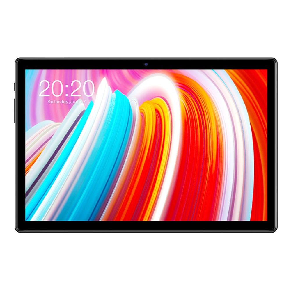 Original TECLAST M40 Tablet 10.1inch Android 10.0 Lightweight Bluetooth 5.0 6+128 Eu plug - Image 3