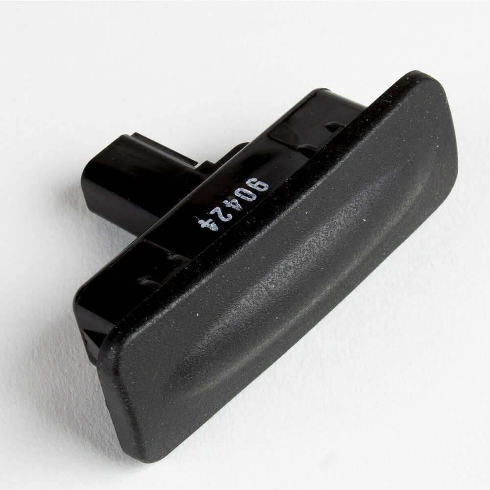 Tail Gate Handle For Hyundai Elantra GT 2013-2017 OE: 81260a5000 Black