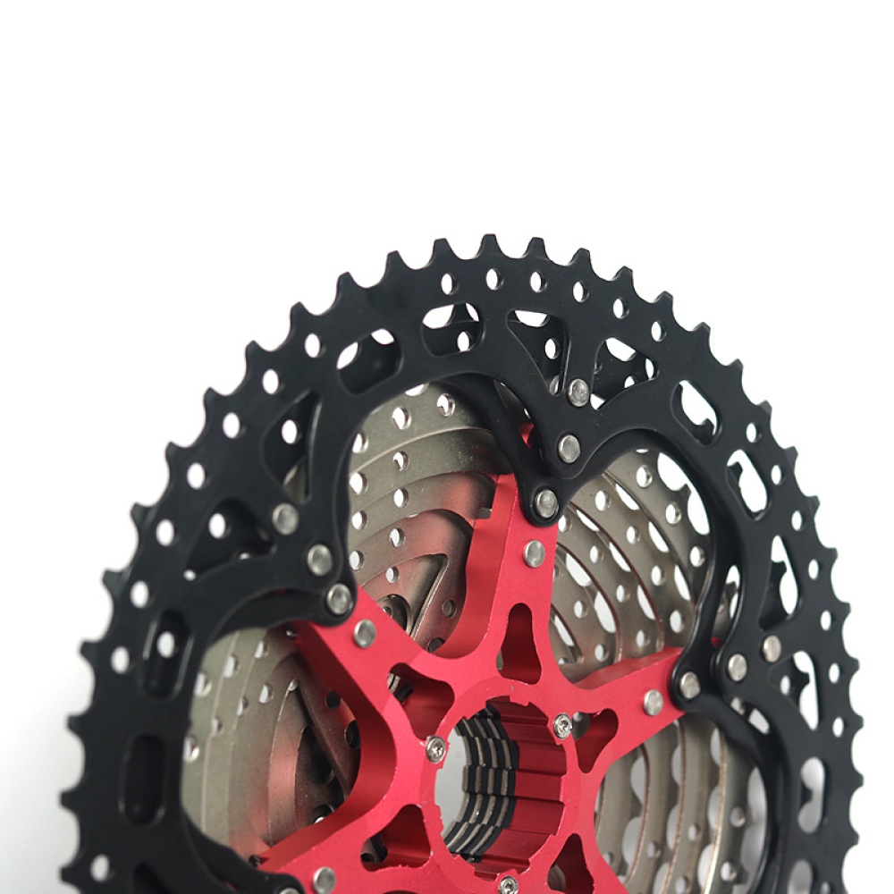 11 Speed Cassette Bicycle 11-52T Mountain Bike Freewheel Accessories 11S 52T - Image 2