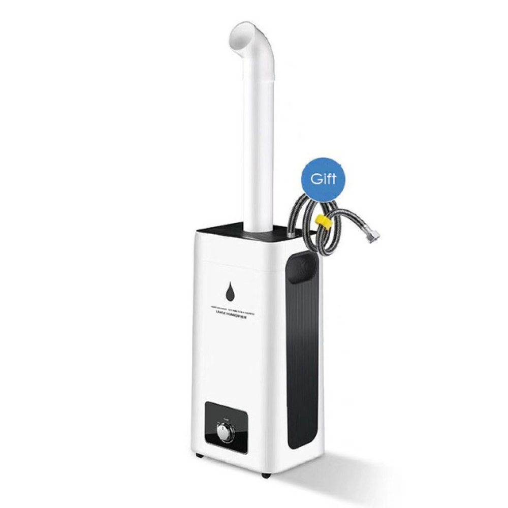 23.8L Air Humidifier Large Capacity Industry Diffuser Sprayer Machine Mechanical models