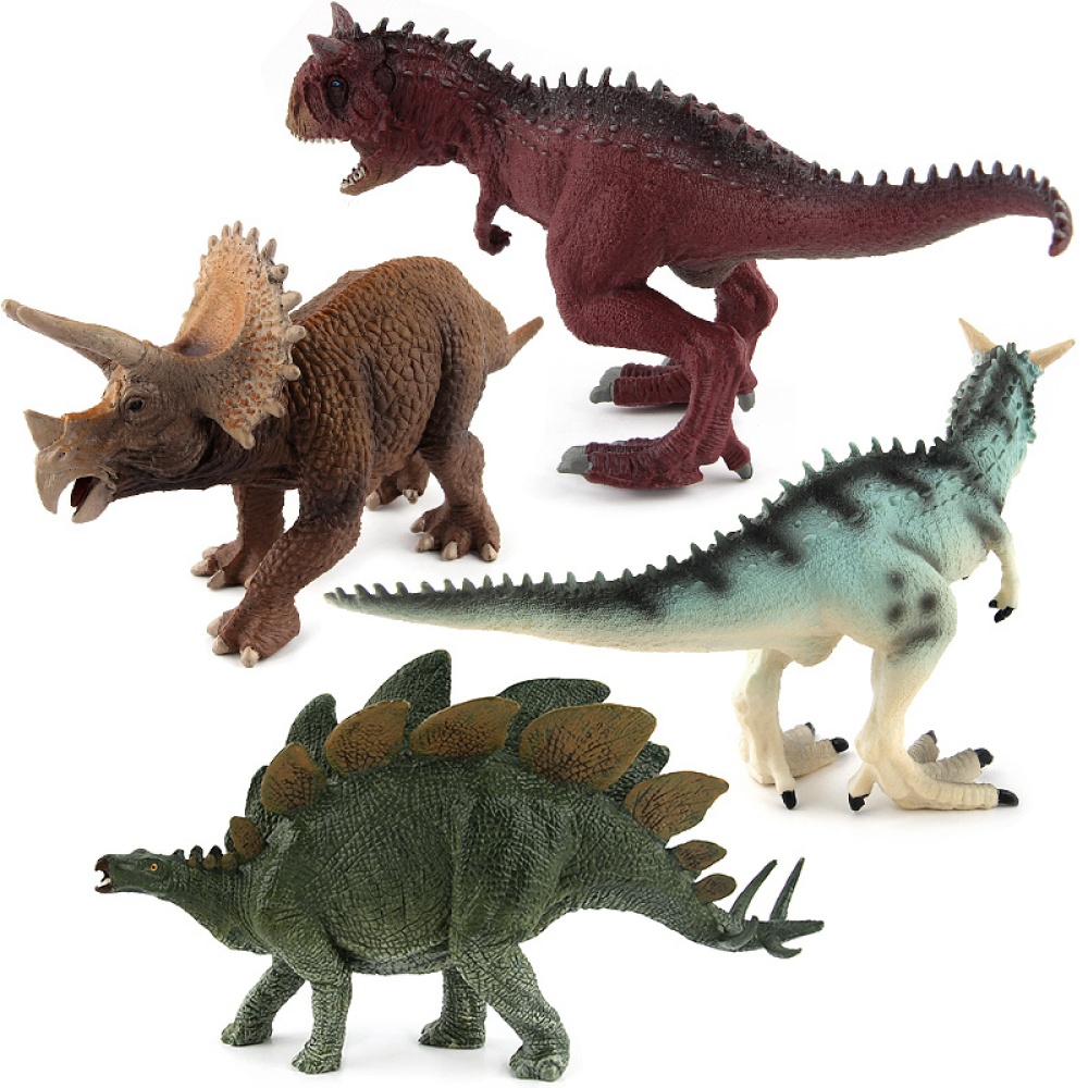 Simulation Dinosaur Model Toys for Kids - Image 3