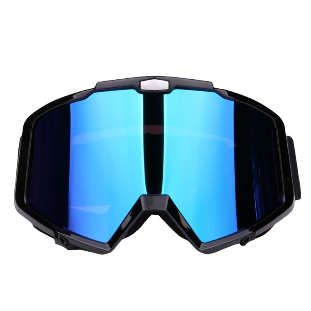 Off-road Goggles Windproof Dustproof Ski - Image 2