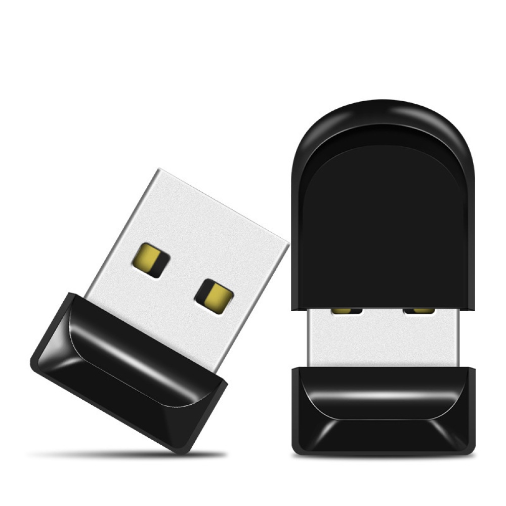 4G/8G/16G/32G/64G Mini U-disk USB Flash Drive Support Hot Plug and Play Compatible with USB1.0 USB2.0 - Image 3