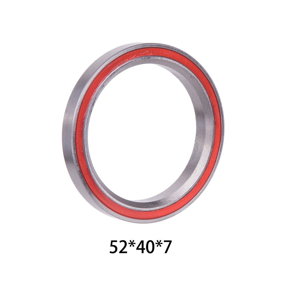 Bike Parts Mountain Bicycle Headset Bearing only Repair Bearings For 28.6 44mm 30mm 40mm Steel 41 41.8 47 49 52mm 52 * 40 7 - Image 3