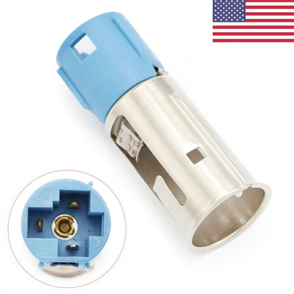 Power Outlet Cigarette Lighter Socket For Dodge Ram Chrysler OE: 04685590 Bagged - Image 2