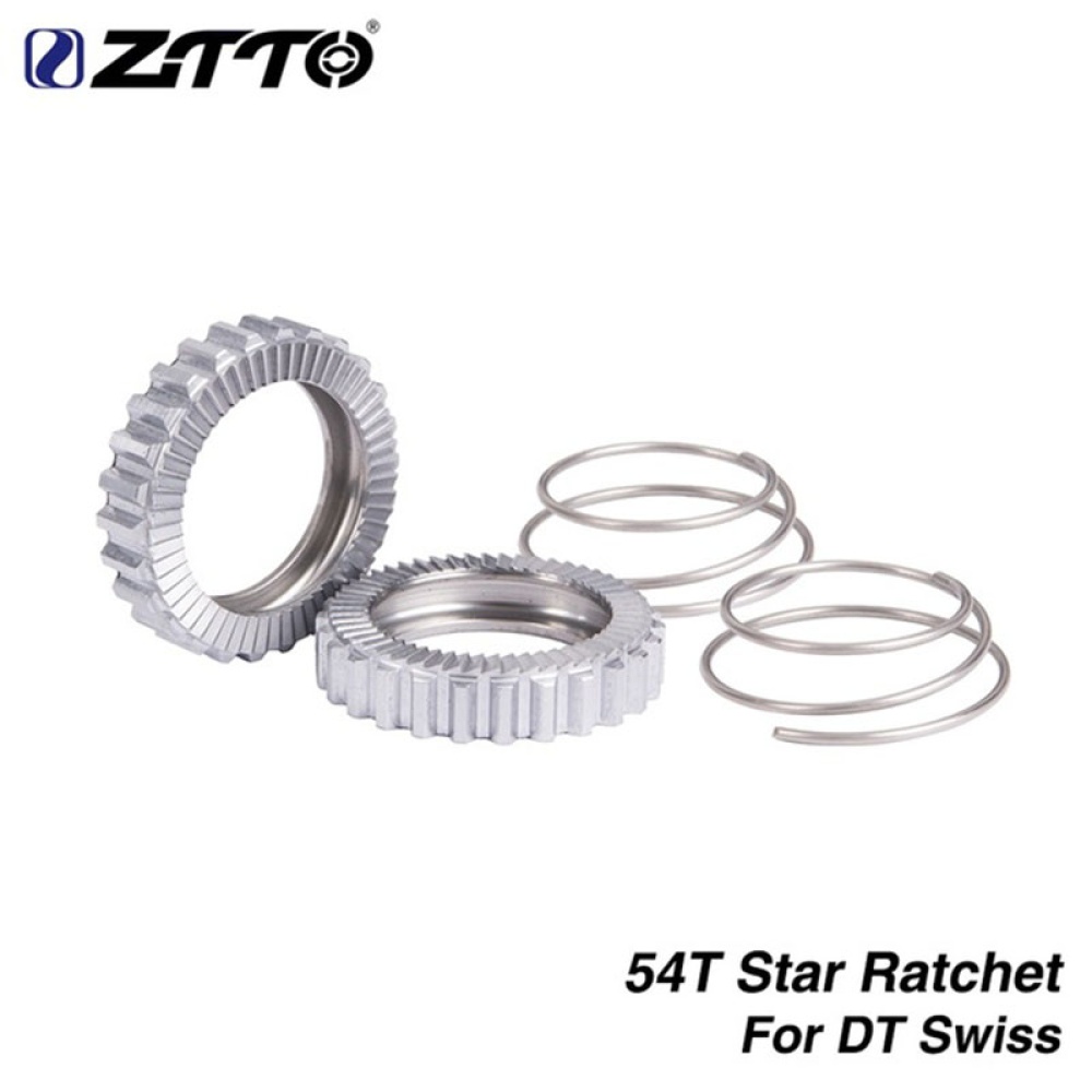 ZTTO MTB Bicycle Hub Service Kit Star Ratchet Parts Mountain Bike Accessories 54T_Free size - Image 2