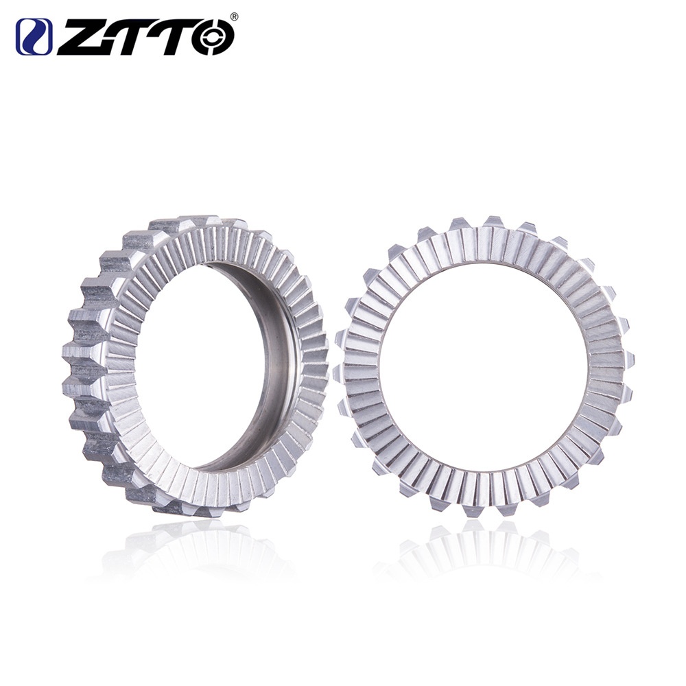 ZTTO MTB Bicycle Hub Service Kit Star Ratchet Parts Mountain Bike Accessories 54T_Free size - Image 3