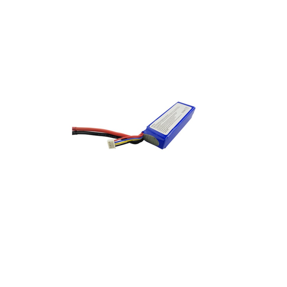 11.1V 2700mah Lithium Battery for Cheerson CX-20 CX20 GPS Brushless Quadcopter as shown - Image 3