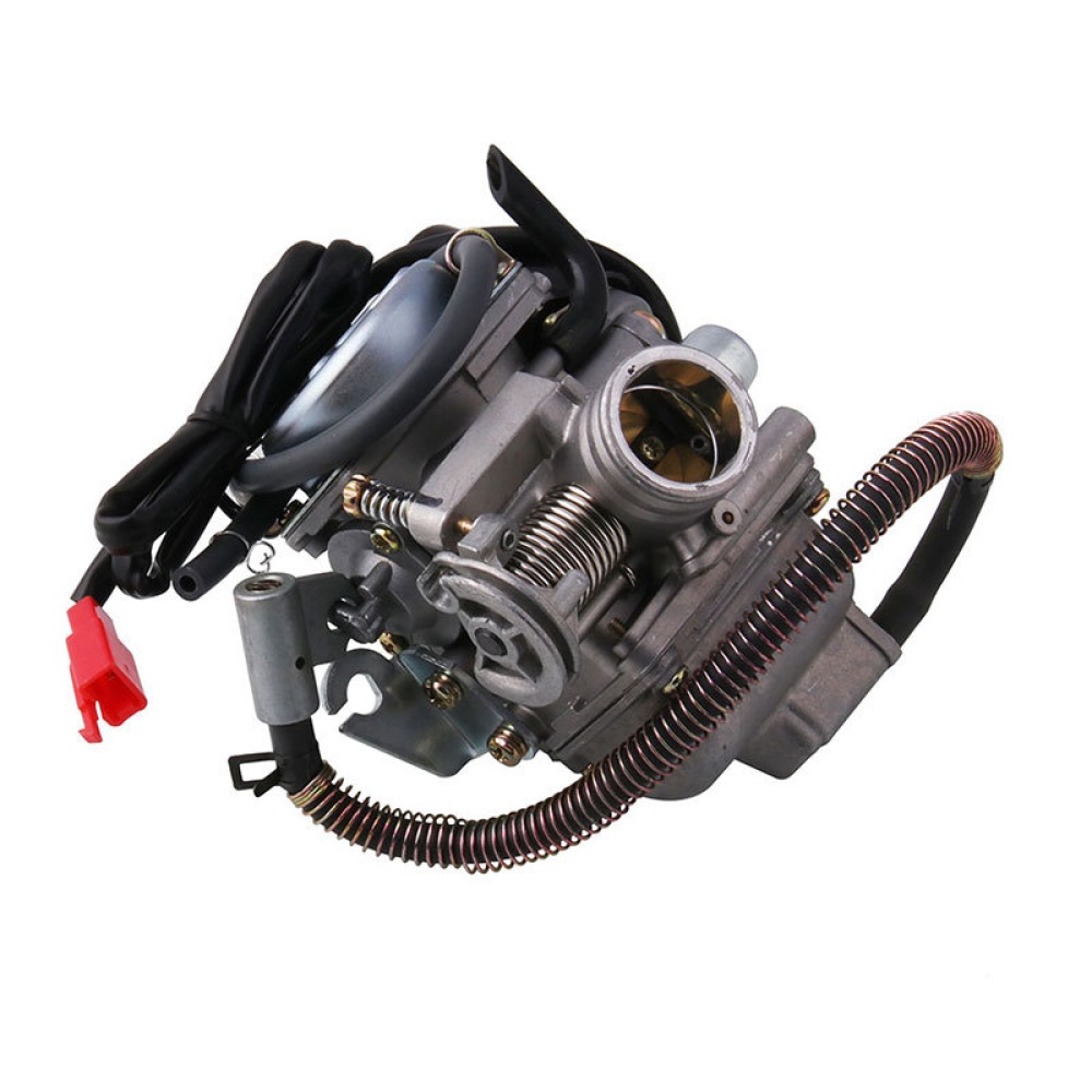 Motorcycle Carburetor for GY6 125 150cc Scooter ATV Kazuma Baja MB-FP012 - Image 2