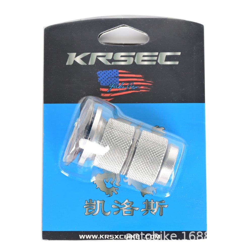 Bike Headset Stem Top Cap Compression plug Nut Compressor Expansion titanium_Card - Image 2